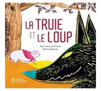 La Truie et le loup