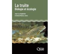 La truite: Biologie et écologie