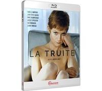 La Truite Blu-ray E
