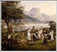 La Truite quintette avec piano op.114 - Trio n°2 pour piano op.100 CD