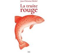 LA TRUITE ROUGE