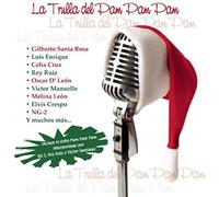 Various Artists - Trulla Del Pam