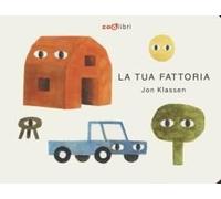 La Tua Fattoria. I Cartoncini