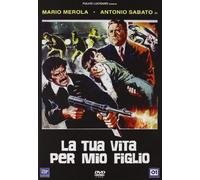 La tua Vita per Mio figlio [Import]