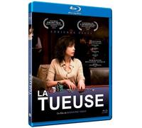 La Tueuse Blu-ray