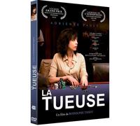 La Tueuse DVD DVD