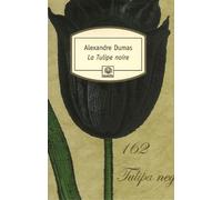 La Tulipe Noire