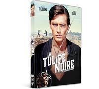 La Tulipe Noire