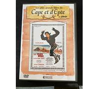 LA TULIPE NOIRE - ALAIN DELON