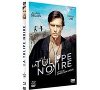 La Tulipe Noire – Combo Blu-ray + DVD – TelForceOne