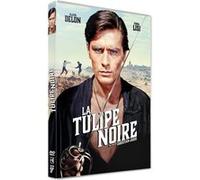 La Tulipe Noire DVD E