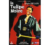 La Tulipe Noire - Édition Collector