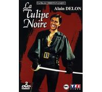 La Tulipe Noire [Édition Collector]