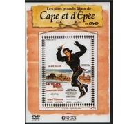 La Tulipe Noire - El Tulipan Negro