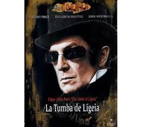 La Tumba De Ligeia