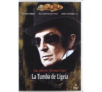 La Tumba De Ligeia [Import]