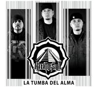 La Tumba Del Alma