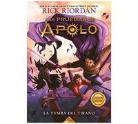 La Tumba Del Tirano / The Tyrant's Tomb