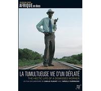 La Tumultueuse vie d'un déflaté