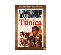 La Tunica - Richard Burton, Jean Simmons, Victor Mature - Dvd