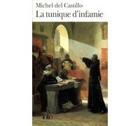 La Tunique d'infamie