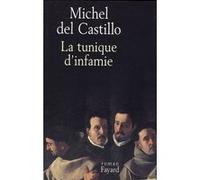 La Tunique D'infamie