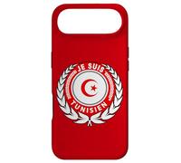La Tunisie C'est Mon Beau Pays Coque pour iPhone Air