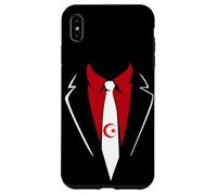 La Tunisie C'est Mon Beau Pays Coque pour iPhone XS Max