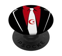 La Tunisie C'est Mon Beau Pays PopSockets PopGrip Adhésif