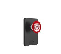 La Tunisie C'est Mon Beau Pays PopSockets PopWallet pour MagSafe