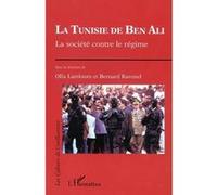 La tunisie de ben ali Bernard Ravenel (Auteur)
