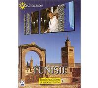 La Tunisie - Tunis, tradition et modernisme G