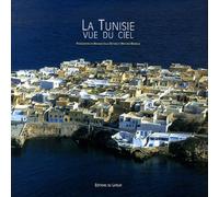La Tunisie vue du ciel