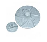 La Turbine À Pulsateur De Machine À Laver Laisse Des Pièces De Machine À Laver, Compatibles Avec Little Swan, XQB70-5028HPCL XQB60-800CL 36,5 CM 11 Dents