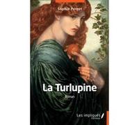 La Turlupine Sophie Perrot (Auteur)
