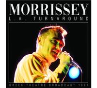 L.a Turnaround Radio Broadcast Los Angeles 1997