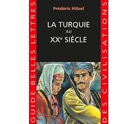 La Turquie au XXe siècle