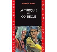 La Turquie au XXe siècle