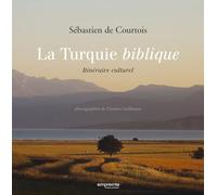 La Turquie biblique