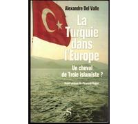 La Turquie dans l'Europe