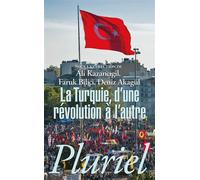 La Turquie: D'une révolution à l'autre