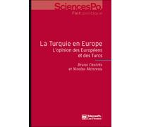 La Turquie en Europe