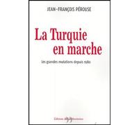 La Turquie en marche: Les grandes mutations depuis 1980