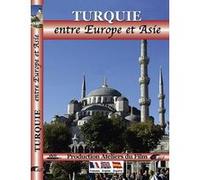 La Turquie - Entre Europe et Asie E