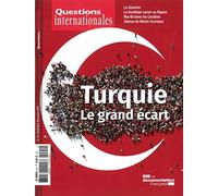 La Turquie : le grand écart