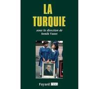 La Turquie Semih Vaner (Directeur de thèse ou de recherche)