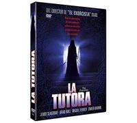La Tutora DVD 1990 The Guardian [Import]