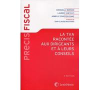 la tva racontee aux dirigeants et a leurs conseils