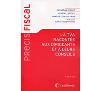 la tva racontee aux dirigeants et a leurs conseils
