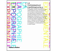 La Typographie expérimentale